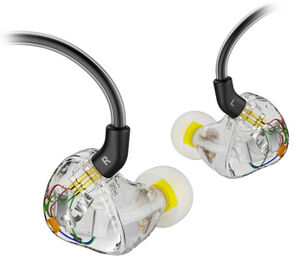 T9 In-Ear Monitors