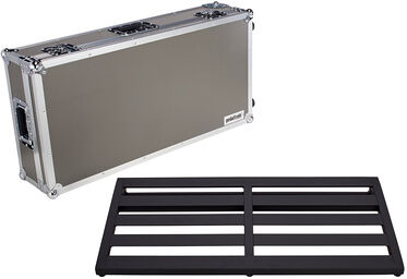 Classic Pro Tourcase w. wheels