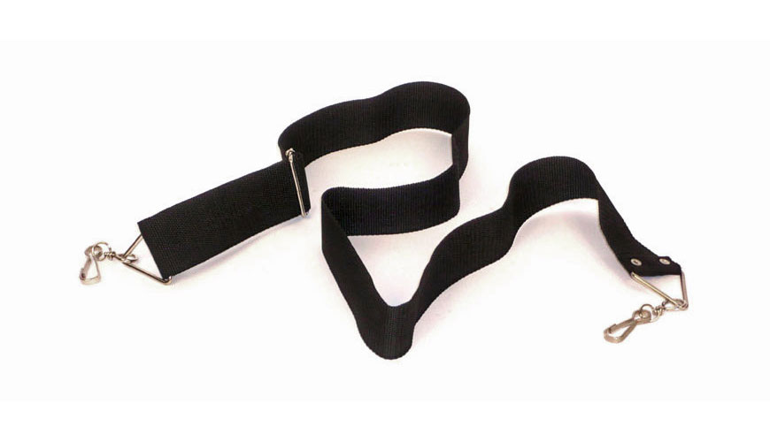 C-SA02 - Sangle Ceinture Simple - 1 Crochet