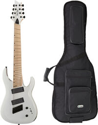 R-458MN WH MS w/Bag Blanc