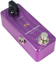 Purple Humper Mid-Range Boost