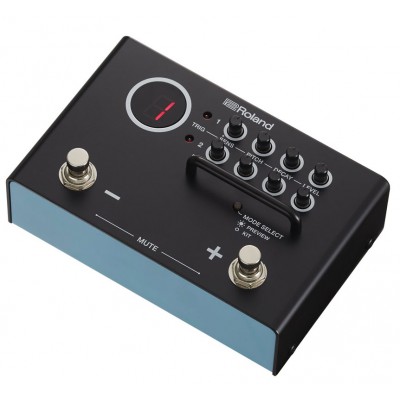 TM-1 - Trigger Module - Hybride Drum