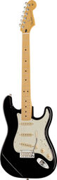 Player II Strat MN BLK Noir