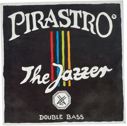 The Jazzer high C Bass medium