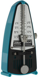Metronome 830 Turquoise turquoise