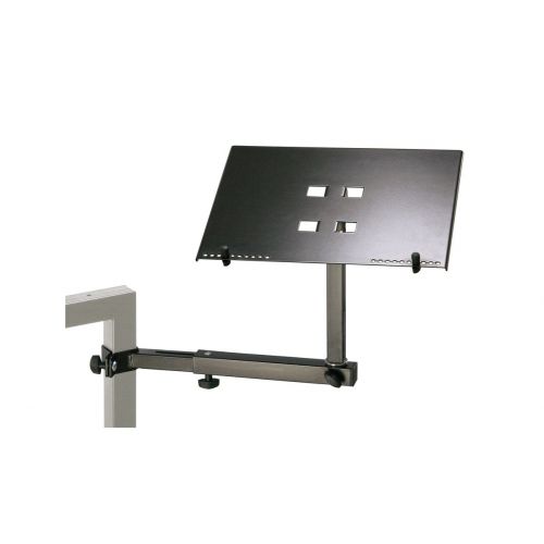 Support ordinateur 18815 Noir