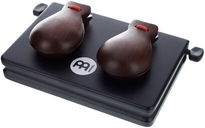 CM2 Castanets Machine