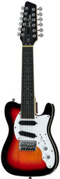 BendolinE Vintage Sunburst Vintage Sunburst