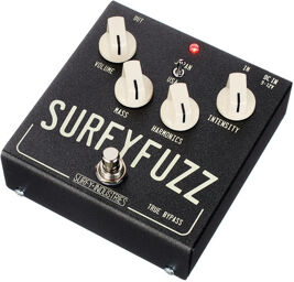 Surfyfuzz