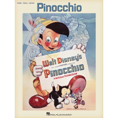Pinocchio