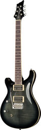 CST-24T LH Black Flame Black Flame