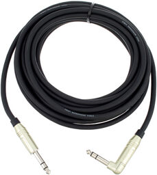 TRS Audio Cable 6,0m