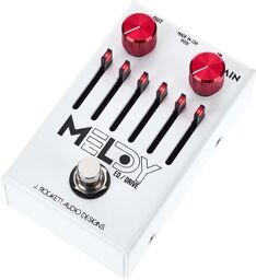 The Melody Overdrive