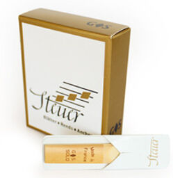 Esser Solo C- Clarinet 2.5