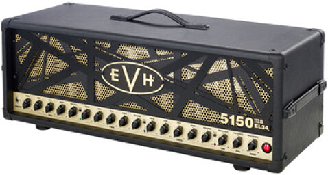 5150 III 100S EL34