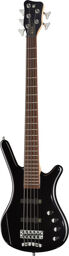 RB Corvette Basic 5 SBHP Solid Black