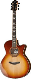 Rainbow Gc-SZ 2024 Sunburst