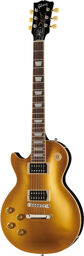 Les Paul Slash Standard GT LH Goldtop