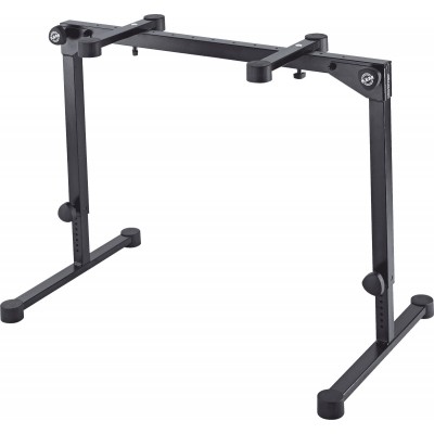 Stand clavier 18820 Noir