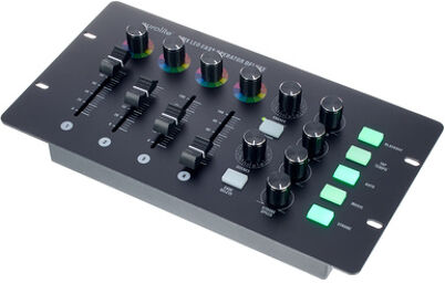 DMX LED EASY Operator Deluxe