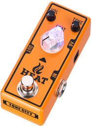 Lil Heat - Overdrive