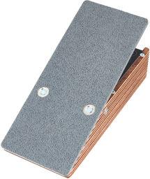 PPA-SLV Volume-Pedal Preamp