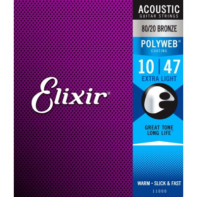 11000 Polyweb ACOUSTIQUE10-47