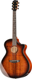 Jeff Bridges Signature Bourbon Burst