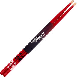 Josh Dun Signature Sticks Rouge