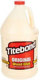 506/6 Classic Wood Glue3,785 L