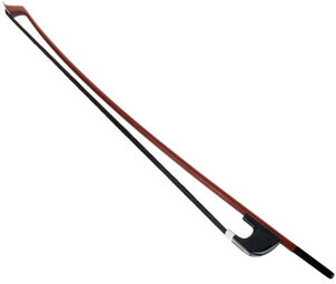 Bass Bow German Selected