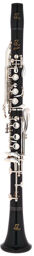 Dolce Bb-Clarinet 17/6