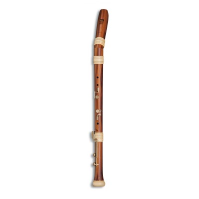 Edition Reve Basse Coudee TE-4528k - Prunier (doigté Baroque)