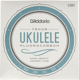 EJ99T Tenor Ukulele Set