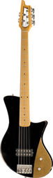 Retro57 M 5 Black Relic Noir
