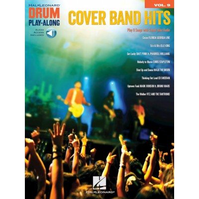 Cover Band Hits