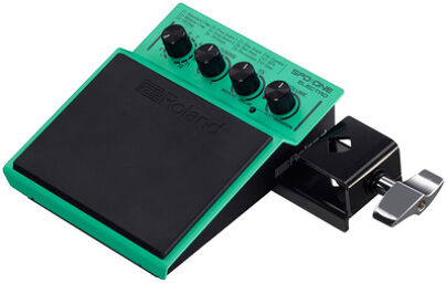 SPD::ONE Electro