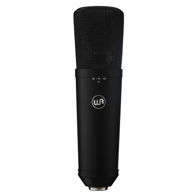 WA-87 R2 Black