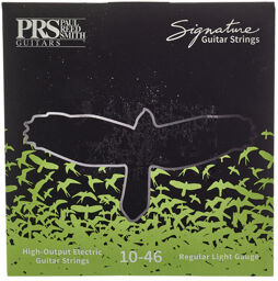 Signature Strings 010-046 RL