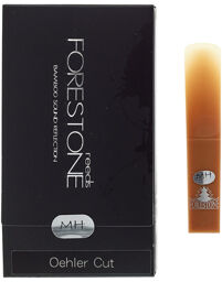 German Bb-Clarinet MH