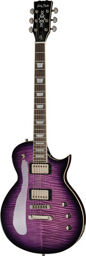 SC-Custom III Purple Burst Purple Burst