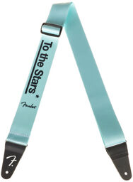 DeLonge To The Stars Strap DNB Daphne Blue