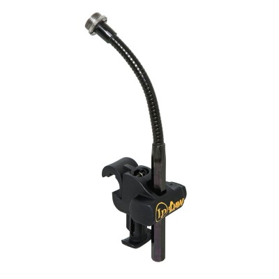 LP591a - Pince De Micro EZ-mount Avec Col De Cygne
