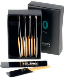 Reed Bb-Clarinet German 2.0