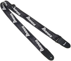 GSD50P6 Logo Strap