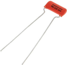 Cap Orange Drop 22nF 100V
