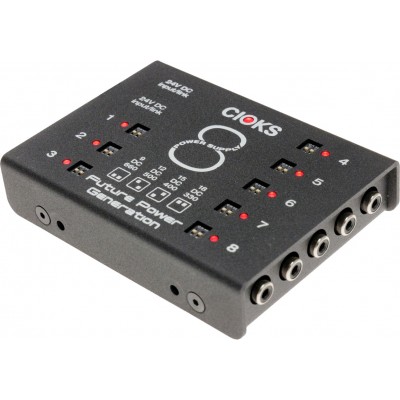 8 Expander Kit