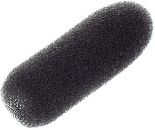 WS 30 Windscreen Noir