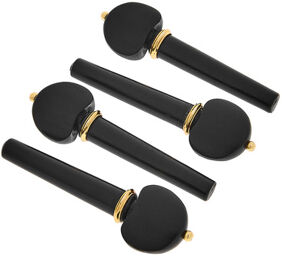 Violin Pegs Hill EB/MPC/M