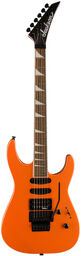 X Series Soloist SL3X DX OR Lambo Orange